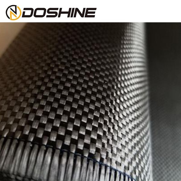 Ravnina od karbonskih vlakana