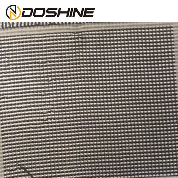 UHMWPE tkanina na zalihama