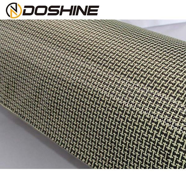 Hybrid Fabric in China