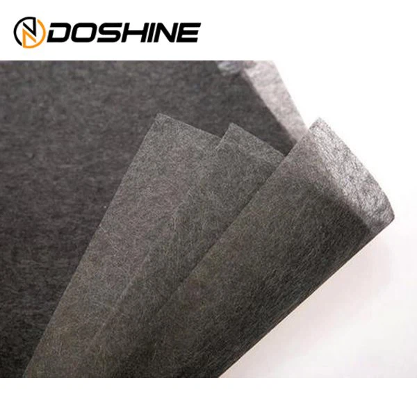 Filc od ugljičnih vlakana Proizveden u Kini