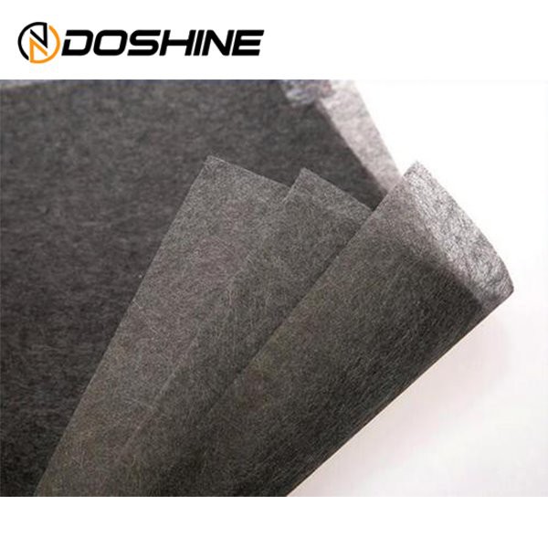 Vlažni filc od ugljičnih vlakana