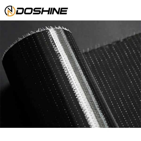 UD carbon fiber fabric (3)